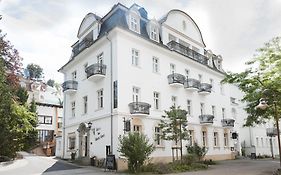 Hotel Weisses Haus